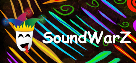 SoundWarZ cover art