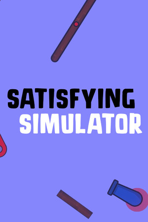Satisfying Simulator.