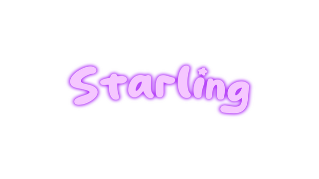 Starling Logo