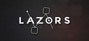 Lazors cover art