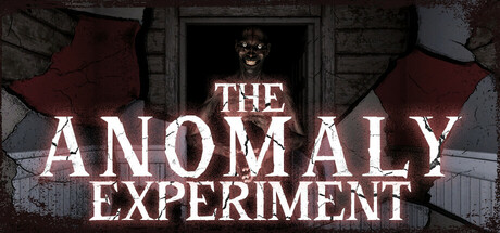 The Anomaly Experiment cover art