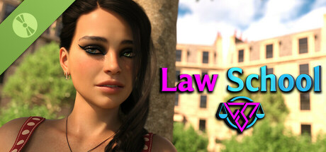 Law School Demo cover art