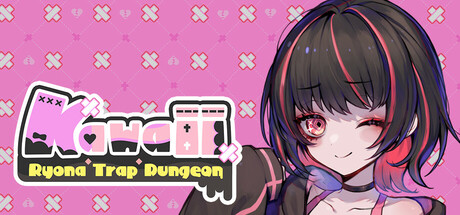 Kawaii -Ryona Trap Dungeon- PC Specs