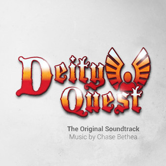 【图】Deity Quest Soundtrack(截图1)