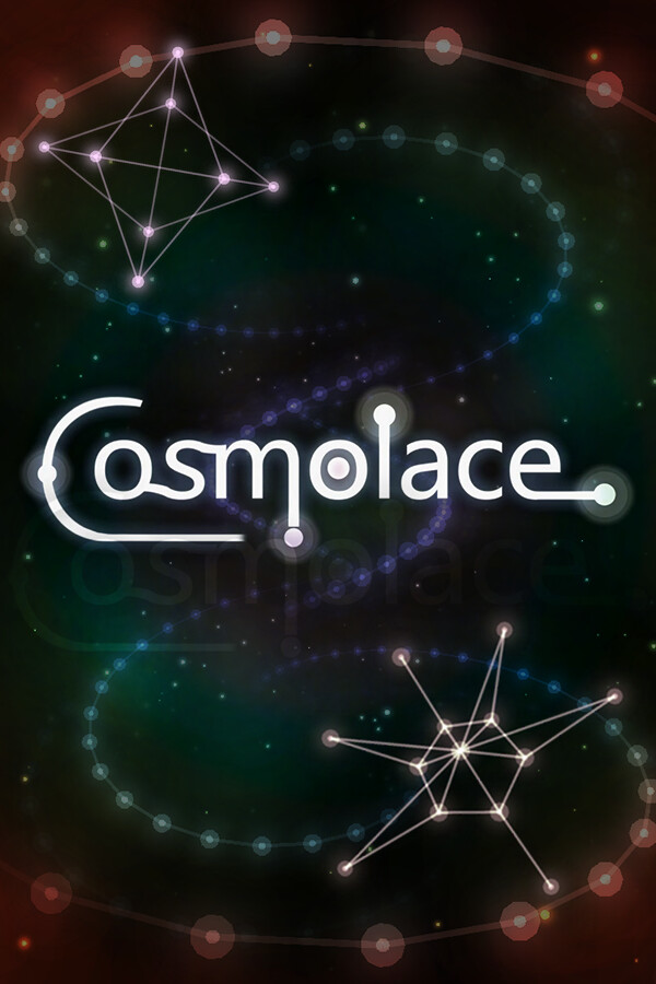 Cosmolace for steam