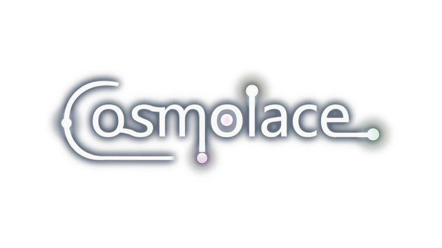 Cosmolace Logo