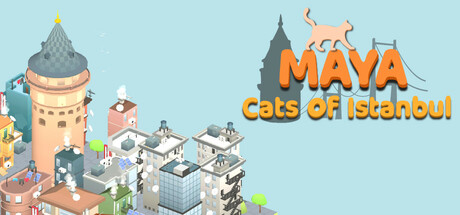 Maya: Cats of Istanbul PC Specs