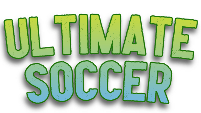 Ultimate Soccer Logo