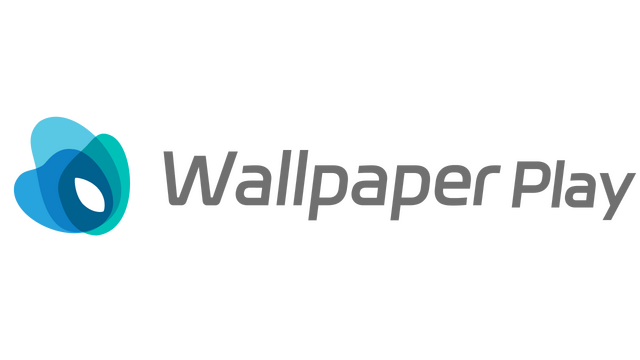 Wallpaper Play Logo