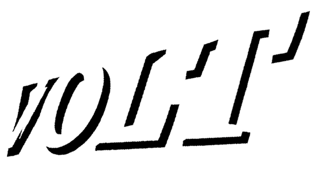 V.O.L.T Logo