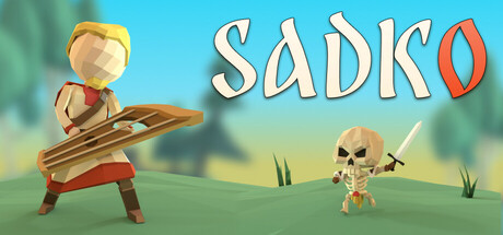 Sadko cover art