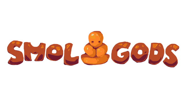 Smol Gods Logo