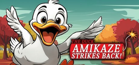 The Duck Amikaze Strikes Back PC Specs