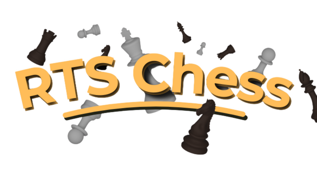 RTS Chess Logo