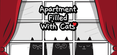 Apartment Full of Cats PC Specs