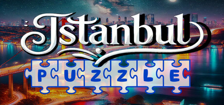 İstanbul Puzzle PC Specs