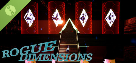 Rogue Dimensions Demo cover art