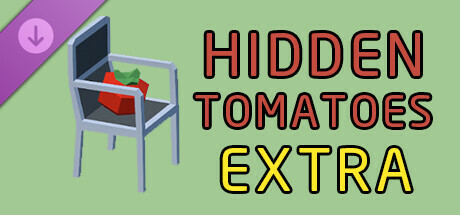 Hidden Tomatoes _ Extra Content cover art