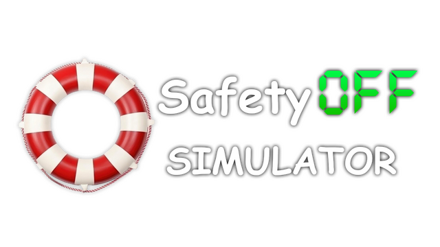 SafetyOFF Simulator Logo