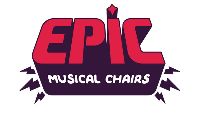 Epic Musical Chairs Logo