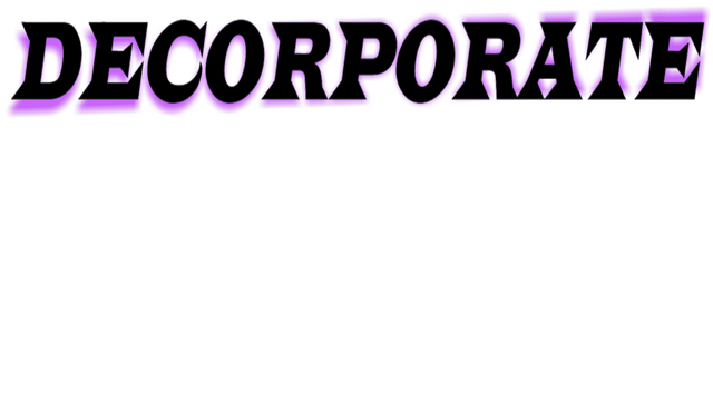 Decorporate Logo