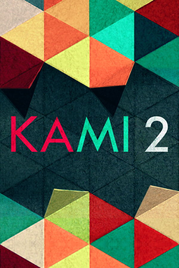 Steam portrait for KAMI 2.