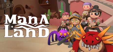 Mana Land PC Specs