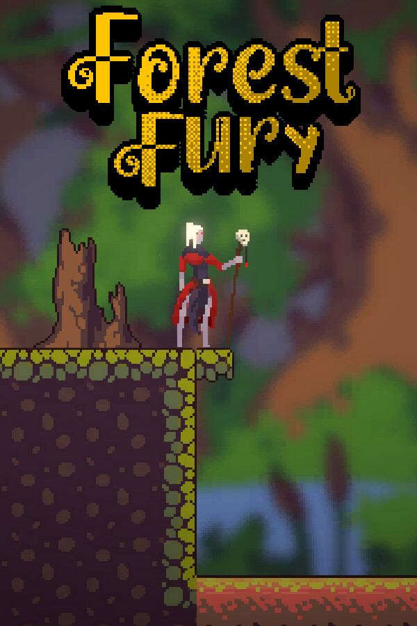 Forest Fury for steam Forest Fury for steam