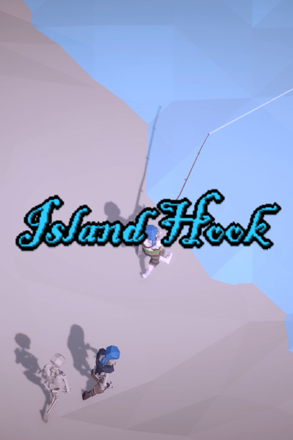 Island Hook for steam