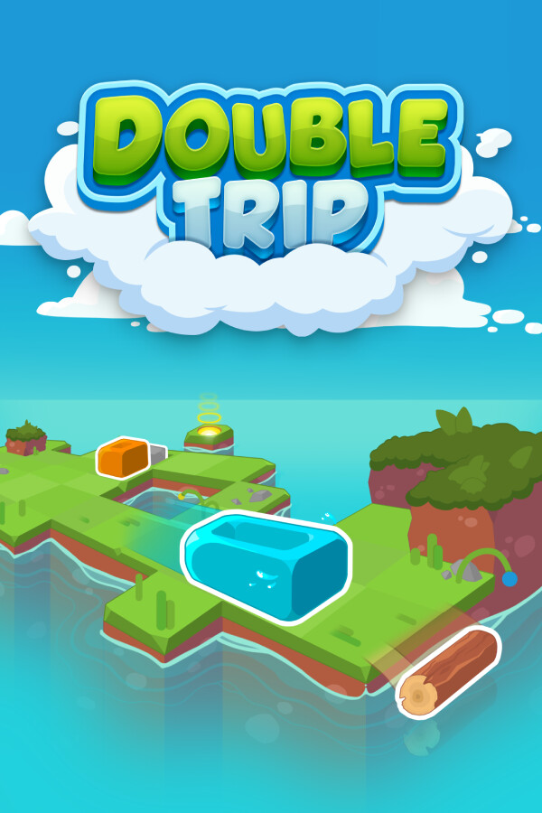 Double Trip for steam
