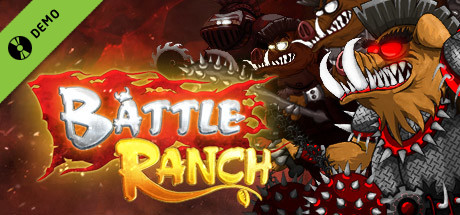 Battle Ranch Demo cover art