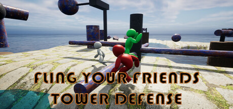 Fling your Friends TD - Tower Defense PC Specs