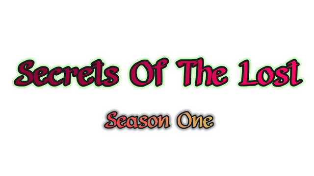 Tales Of The Lost: Ghosts Of The Past Logo