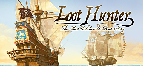 View Loot Hunter on IsThereAnyDeal