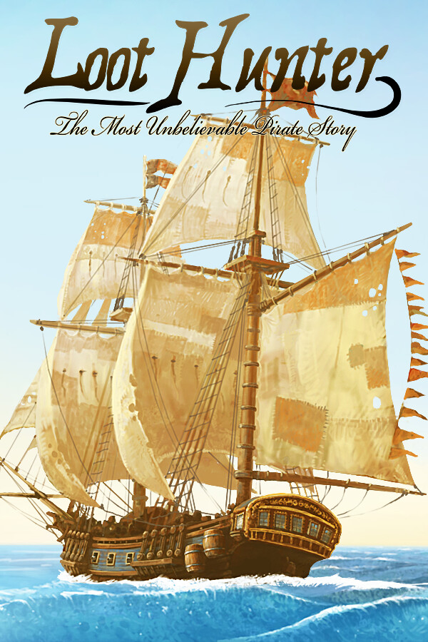 Loot Hunter for steam Loot Hunter for steam