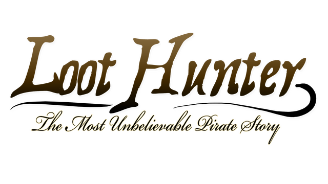 Loot Hunter Logo