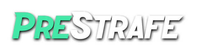 PreStrafe Logo