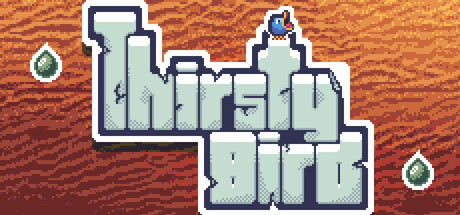 Thirsty Bird Playtest cover art