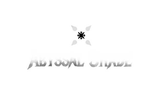 Abyssal Shade Logo