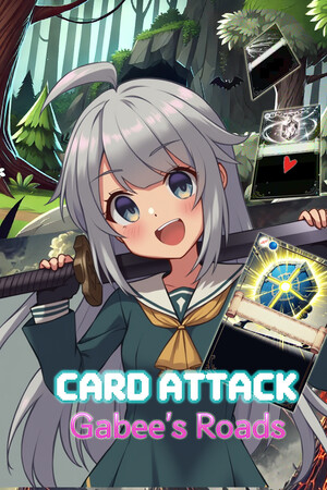 CardAttack-Gabee's Roads.