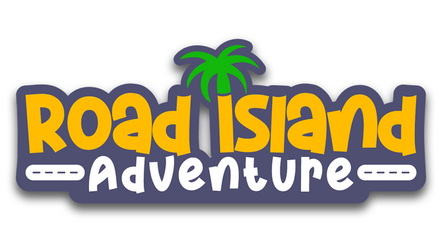 Road Island Adventure Logo