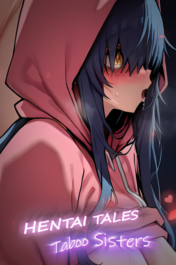 Steam portrait for Hentai Tales: Taboo Sisters.