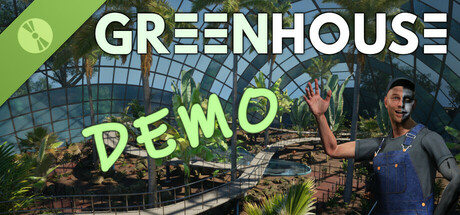 Greenhouse Demo cover art