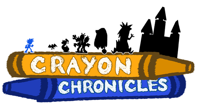 Crayon Chronicles Logo