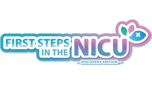 First Steps in the NICU (Discovery edition) Logo