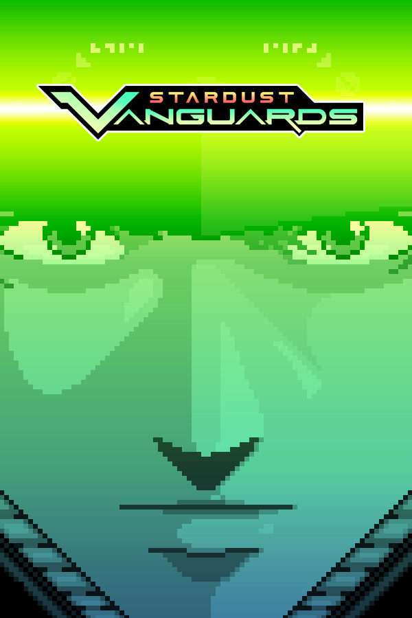 Stardust Vanguards for steam Stardust Vanguards for steam