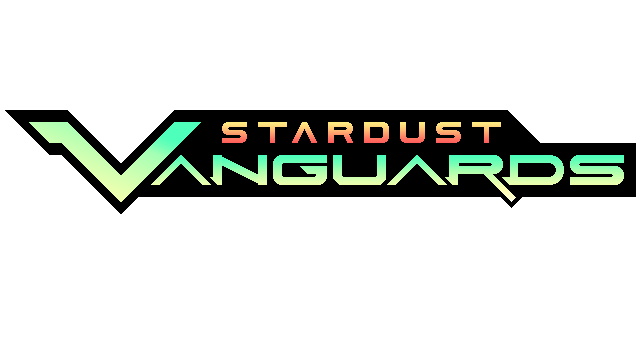 Stardust Vanguards Logo