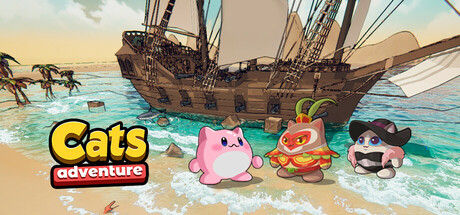 Cats adventure PC Specs