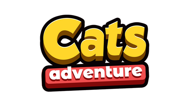 Supercat Survivors Logo