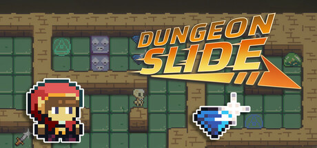 Dungeon Slide PC Specs